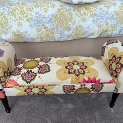 Footstool