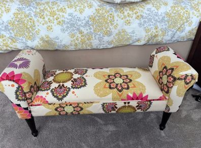 Footstool