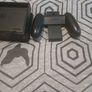 switch dock and charging joycon grip Image 3