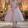 Communion dress. Image 2