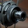 Mavic Ksyrium S25 Disc Ust Tubes & Tubeless Bags + Box Image 4