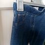 M&S girls jeggings Image 3