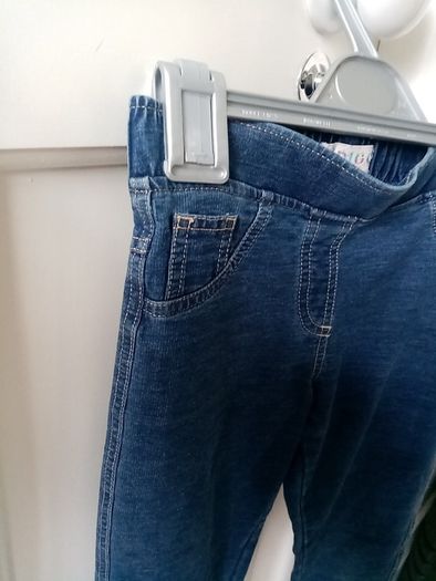 M&S girls jeggings