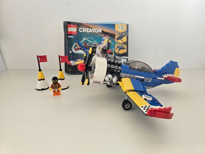 Lego