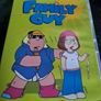 Family Guy DVD Image 6
