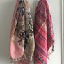 BRAND NEW with Tags Scarfs (8 To Choose From) Image 3
