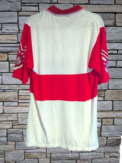 1993 Derry Gaa Jersey Size Large
