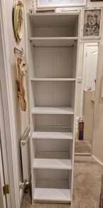 Shelf