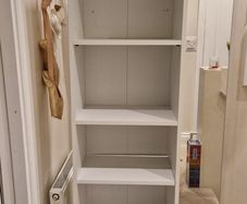 Shelf