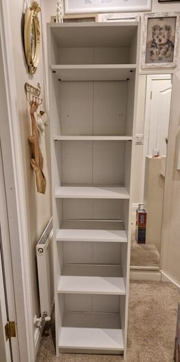 Shelf