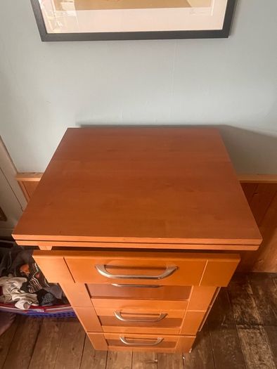 Drawers