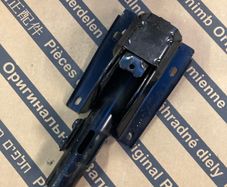 Steering Shaft Support (Fiat Punto 176)
