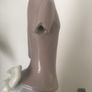 Ladro Lady with Papillon (DAMAGED ARM) Image 3