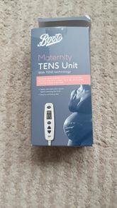 Maternity Tens Unit