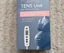 Maternity Tens Unit