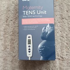 Maternity Tens Unit