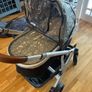 Uppababy Vista plus accessories Image 3