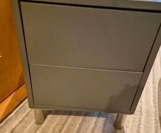 Ikea Bedside
