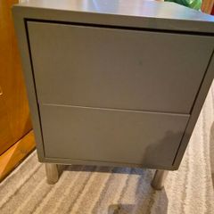 Ikea Bedside