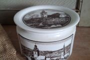 Furstenberg Porcelain Trinket Box