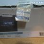 Triton Cara 8.5kW Electric Shower - White / Chrome Finish (New / Unused Boxed) Image 7