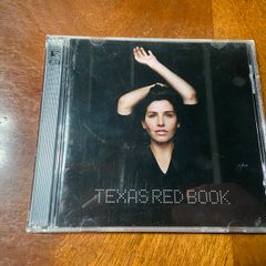 Texas Red Book CD