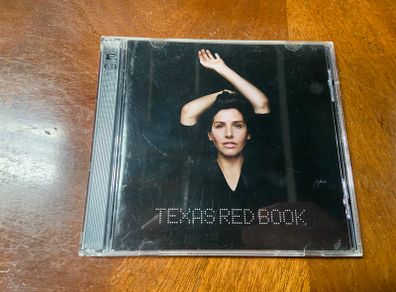 Texas Red Book CD