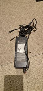 kugoo g3 charger 52v