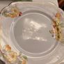 Roslyn Fine Bone China Vintage Tea Set 27 Pieces Yellow Floral Pattern Image 4