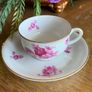 Antique Bavarian demitasse Image 2