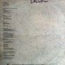 Rare Fleetwood Mac double translucent white Zimbabwe release in vg+ condition Image 4