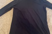 Zara black top