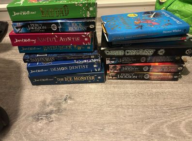 Books