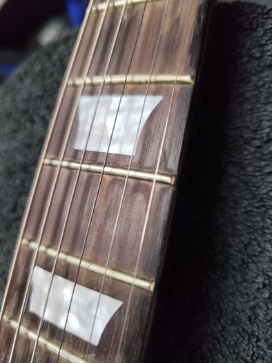 Epiphone sg pro