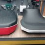 BMW Wunderlich Comfort Seat Image 2