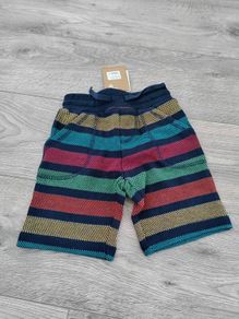 shorts frugi 3-4y