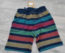 shorts frugi 3-4y