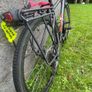 Genesis CDA 20 gravel bike Image 2