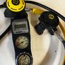 Scuba gear: BCD, Reg (incl octopus), dive computer and cyclinder Image 5