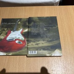 Dire Straits & Mark Knopfler - Private Investigations