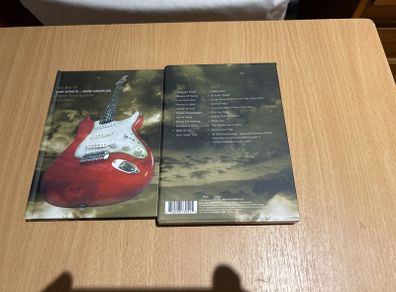Dire Straits & Mark Knopfler - Private Investigations