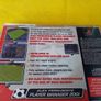 Alex Ferguson s Player Manager 2001 PlayStation 1 Ps1 Games PlayStation 2 Ps2 Games Original Image 8