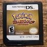 Pokemon Nintendo DS Games Image 7