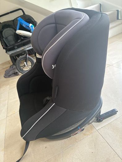 Joie 360 Car Seat