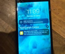 iPhone 7 a1178 256gb MN972B