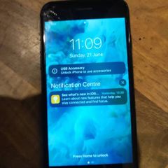 iPhone 7 a1178 256gb MN972B