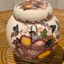 Masons ginger jar Image 4