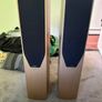 Hi-Fi Speakers - Mission M74 Floor Standing Image 6