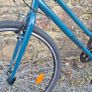Decathlon Hybrid  Bike Low Frame Image 10