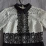 Zara pencil dress size S Image 6